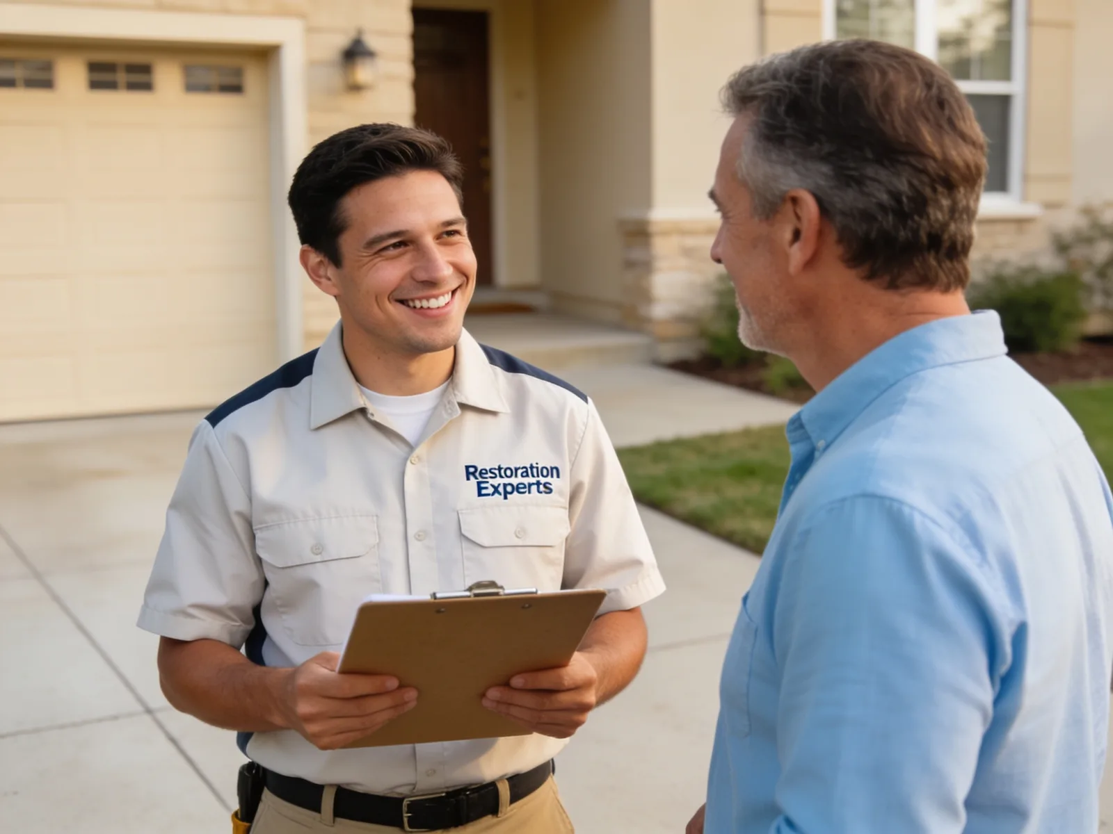 Water Damage Cleanup Northport, MI FAQs
